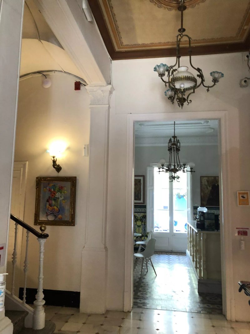 Hotel Medium Renaixença