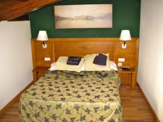Hotel Milagros Rio Riaza