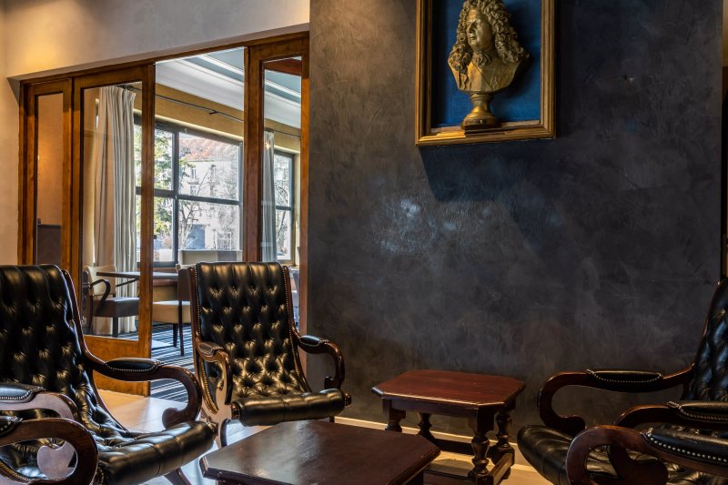 Hotel Vauban