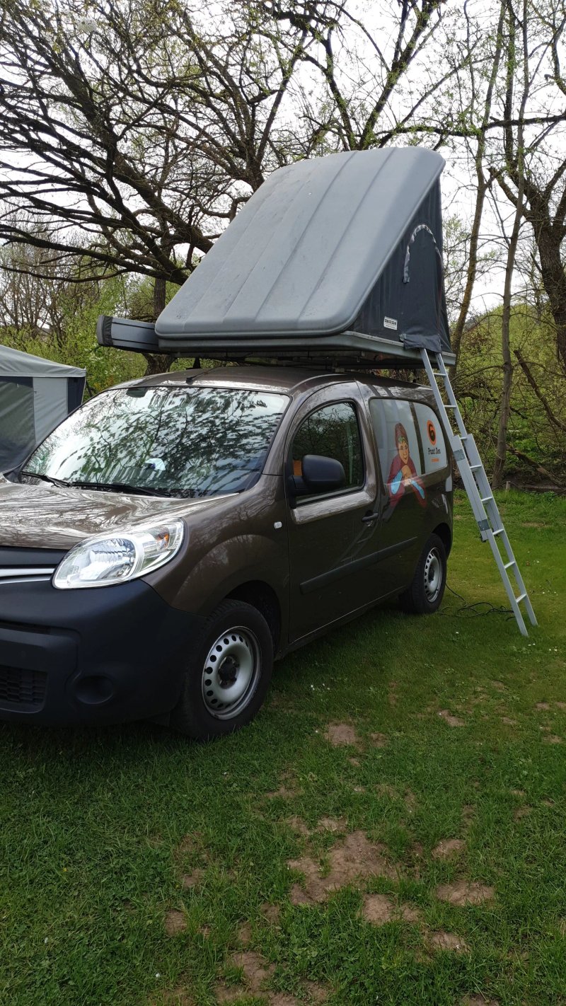 Campingplatz Lahnaue