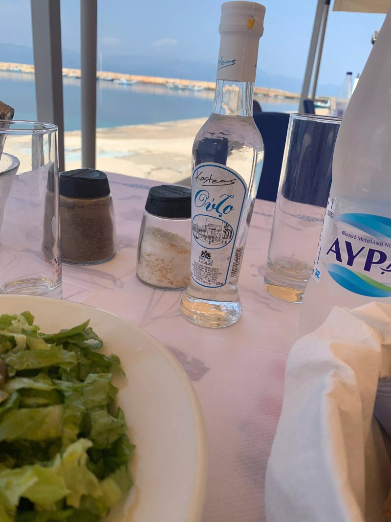 Barbarossa Restaurant