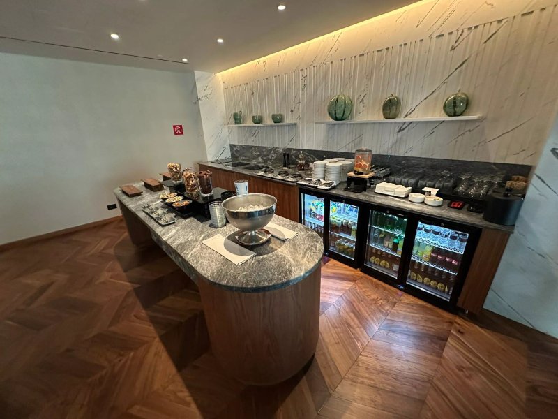 Grand Hyatt Athens
