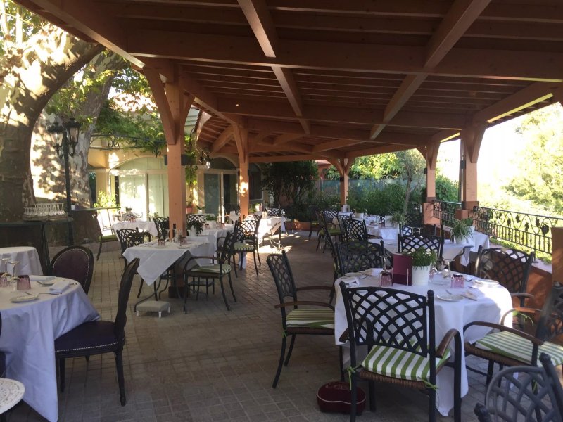 Hotel Restaurant Le Lingousto