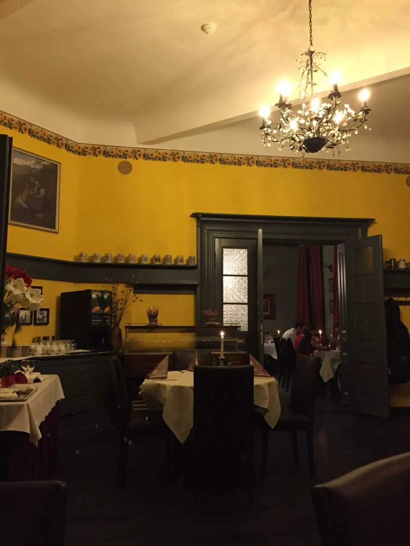 Gasthaus "Zur Henne"