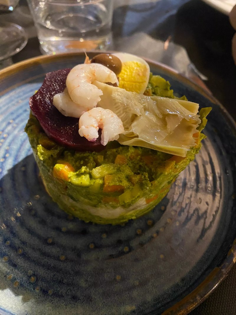 Ristorante Boccon Divino