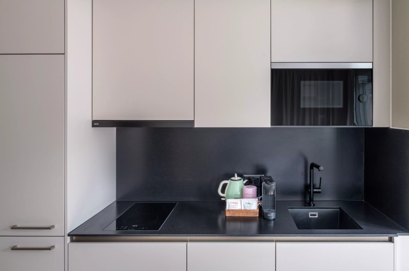 Numa I Craft Apartments