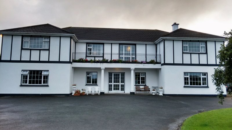 Westfield House