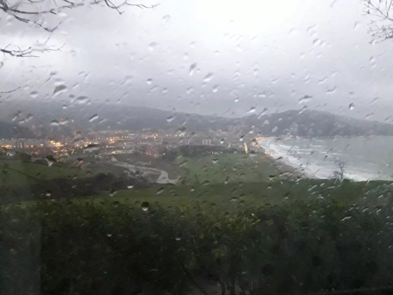 Gran Camping Zarautz