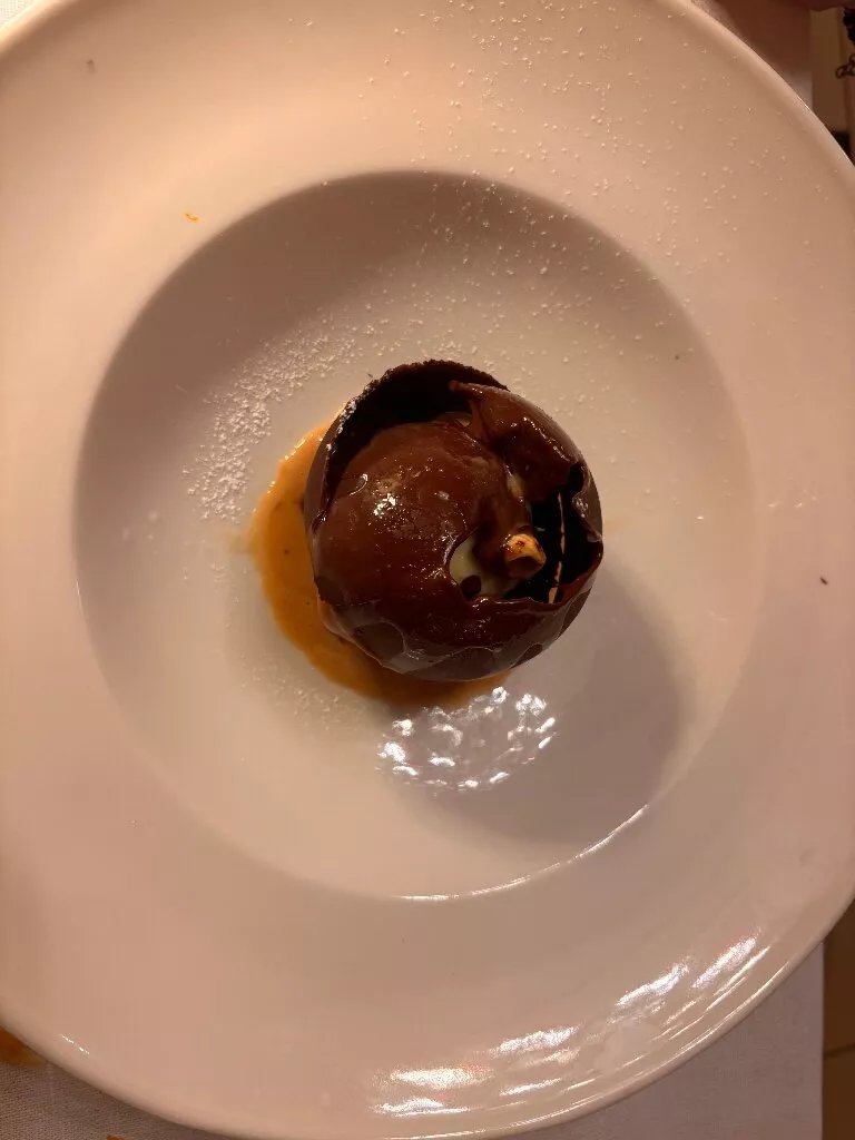 Ristorante Locanda Il Canovaccio
