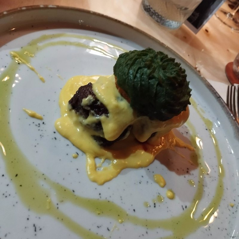 Piperita Patty