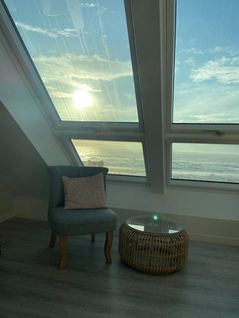 Les Chambres D'Hotes De La Mer