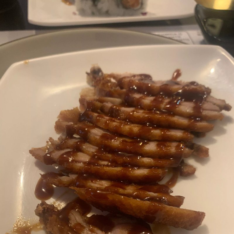 Restaurante Fukuya 8