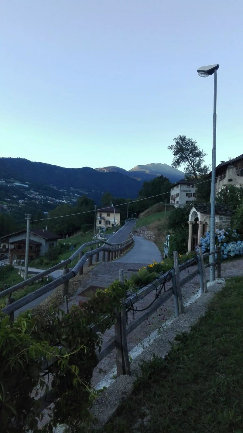 Agritur Maso Gosserhof