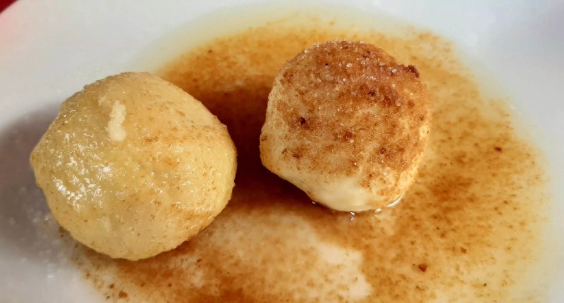 Trattoria Max