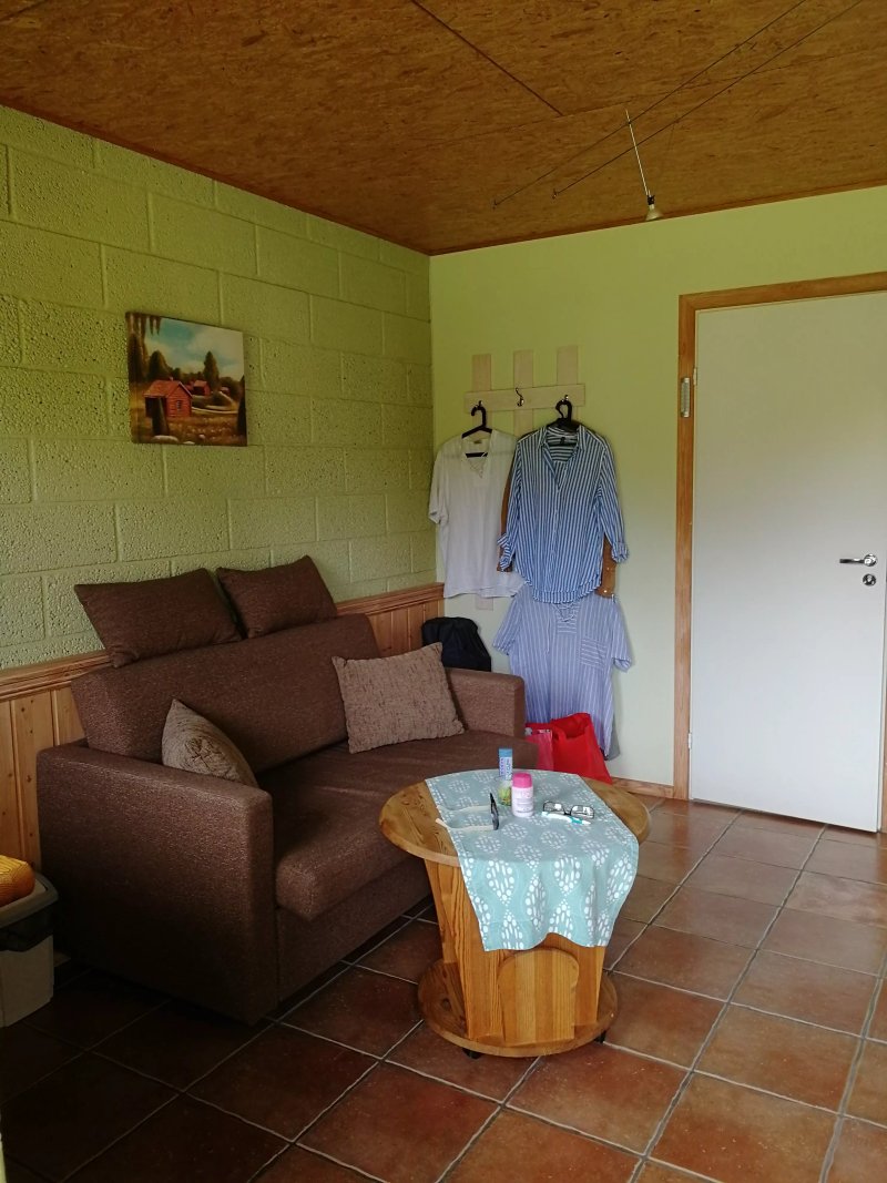 Kaare Guesthouse