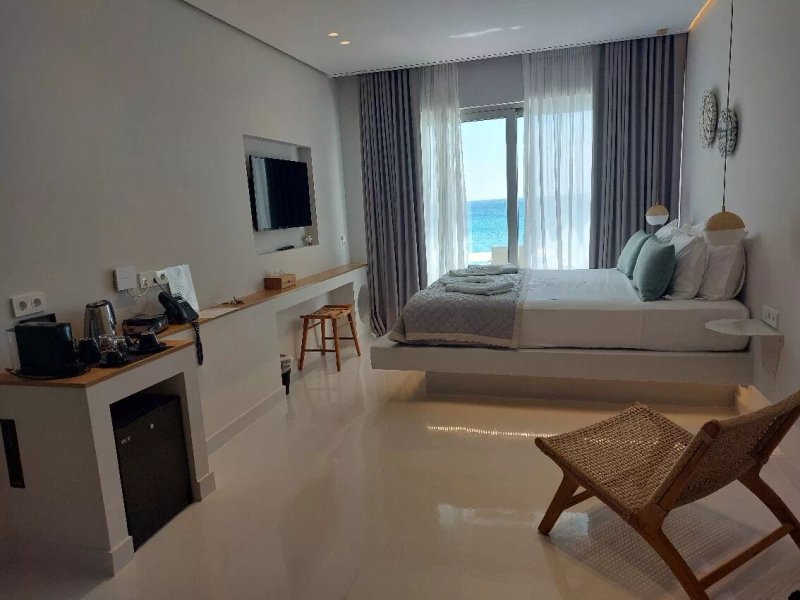 Infinity View Hotel