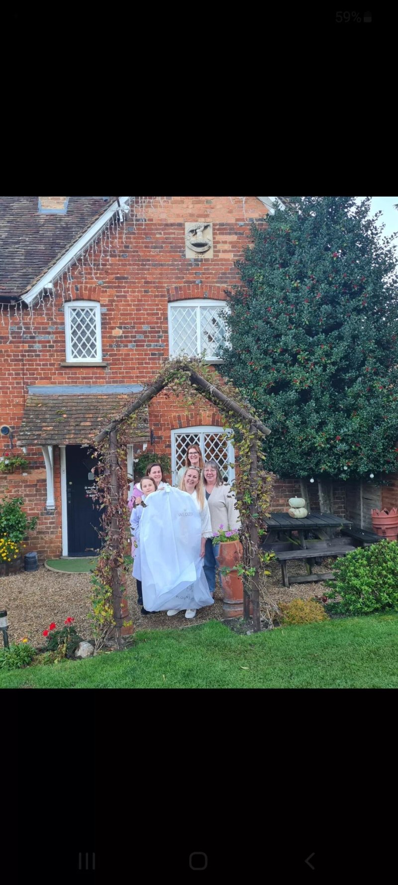Old Warden Guest House