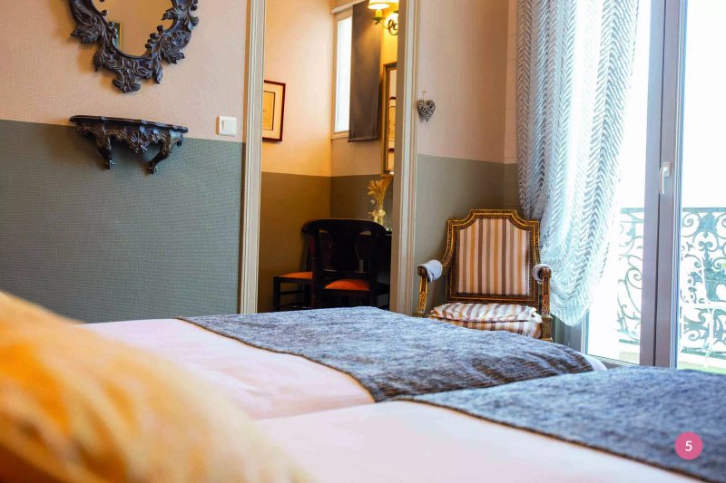 Hotel la Casa Pairal