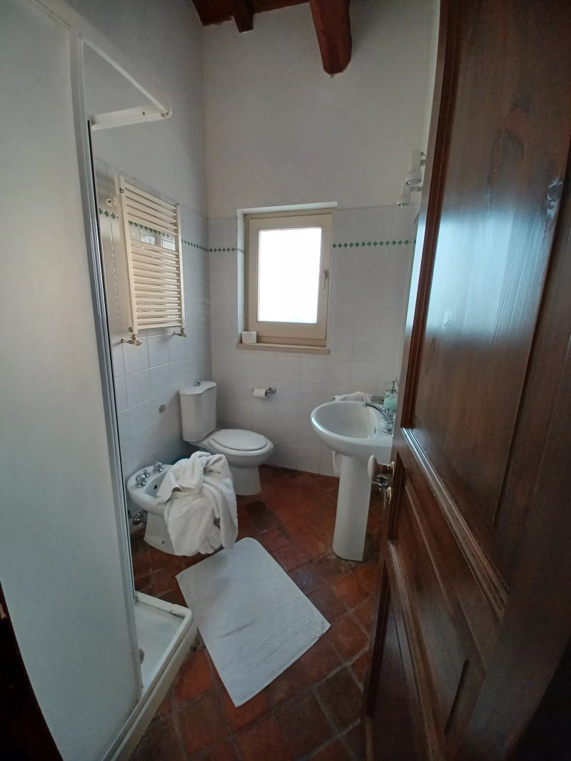 Agriturismo Tenuta San Calogero