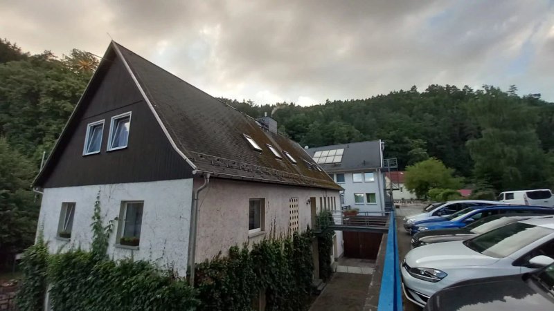 Hotel grani Grundmühle