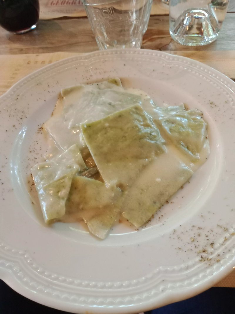 L'Osteria