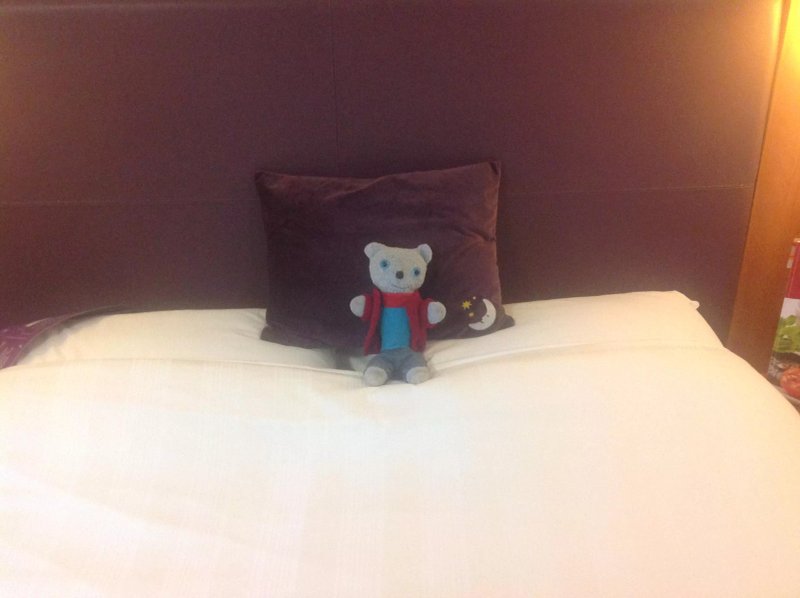 Premier Inn Swindon West (M4, J16) Hotel