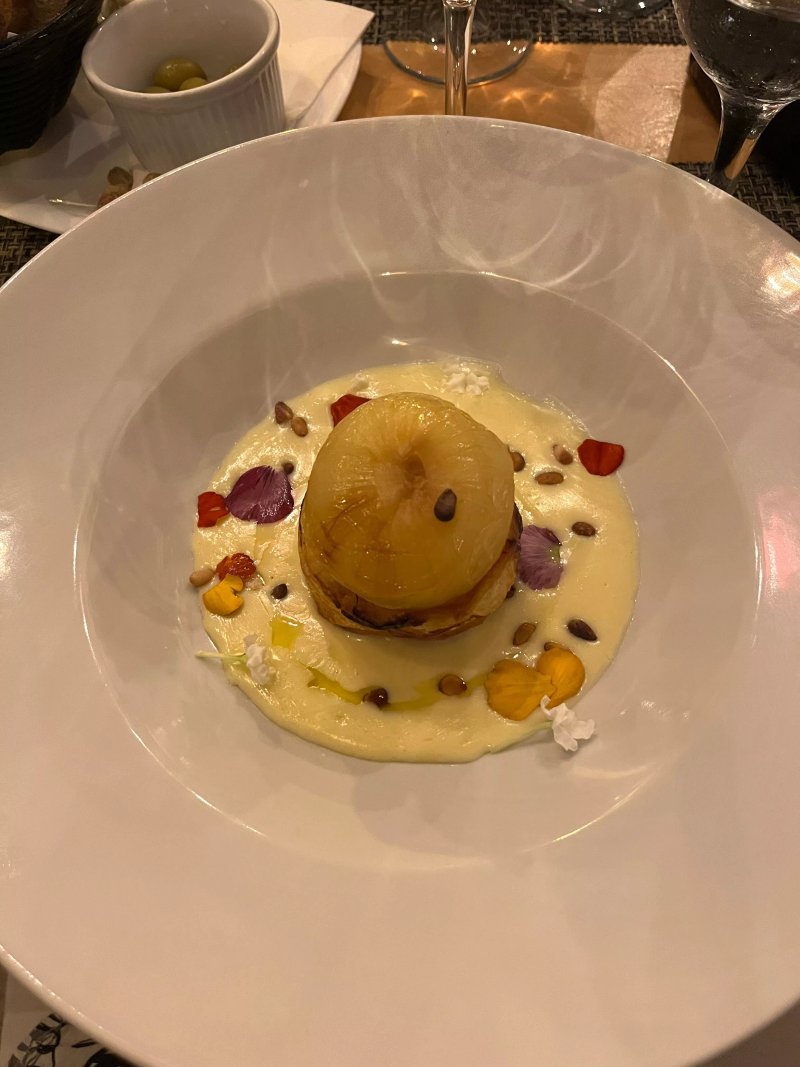 Restaurante Mama Pomelo