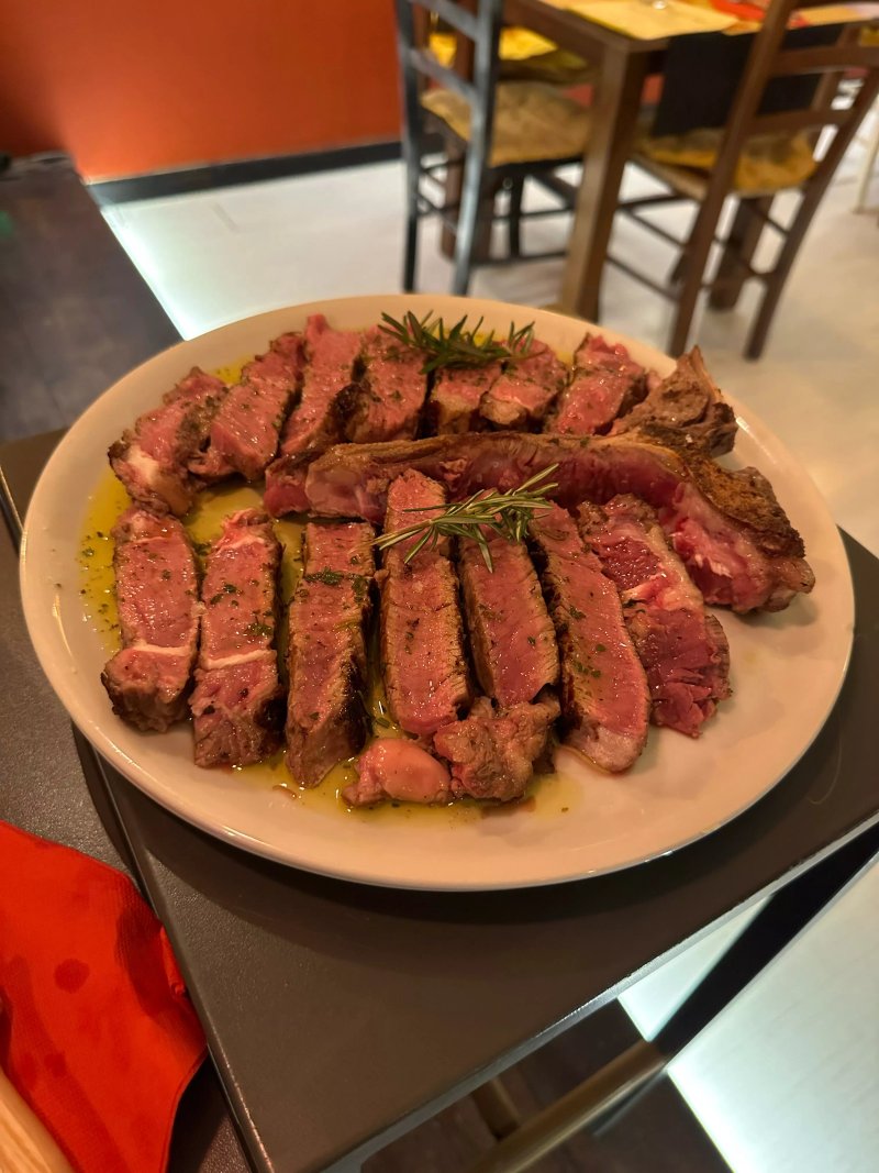 Osteria al Borgo