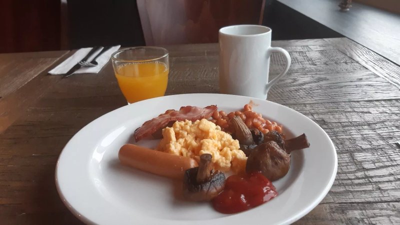 Hotel Palcat