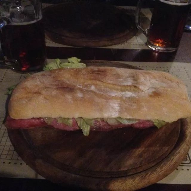 Prins Willem Pub