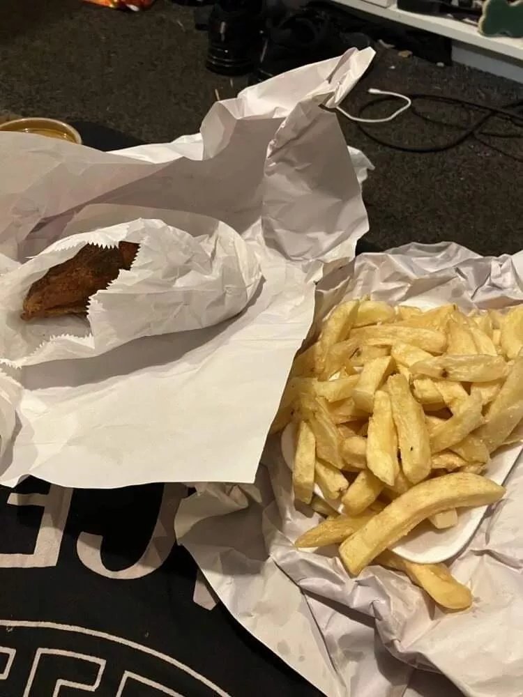 Billericay Fish and Chips