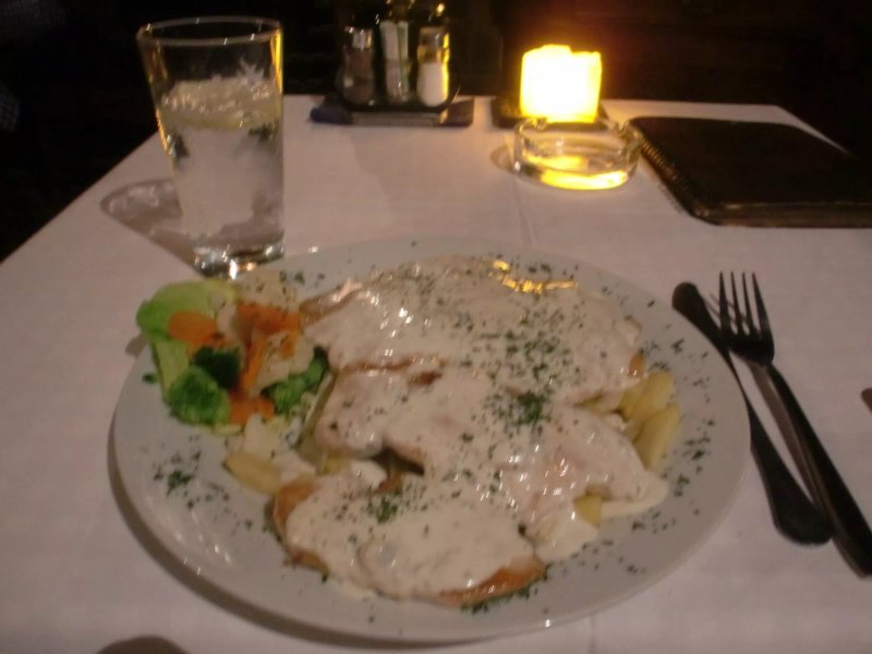 Putujuci Glumac