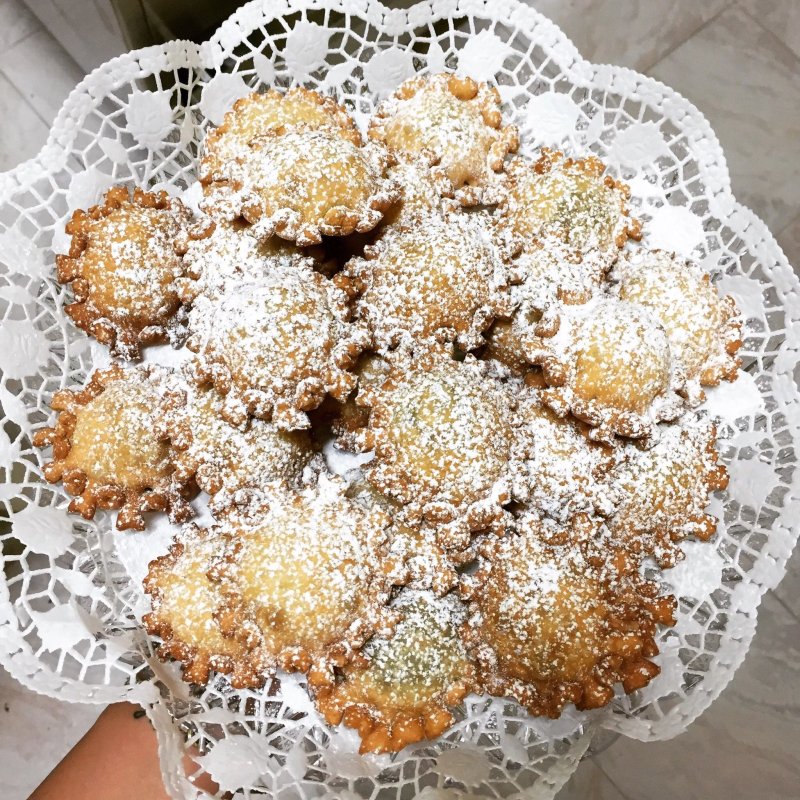 Pasta Fresca Antichi Sapori