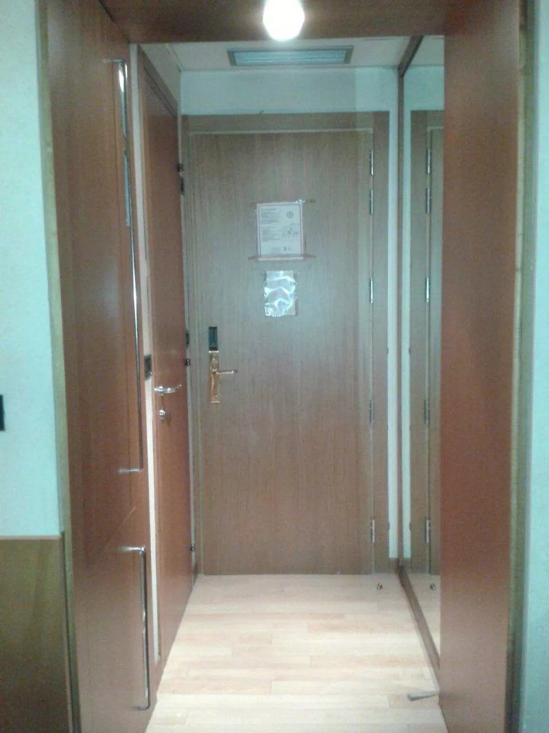 Hotel Giotto