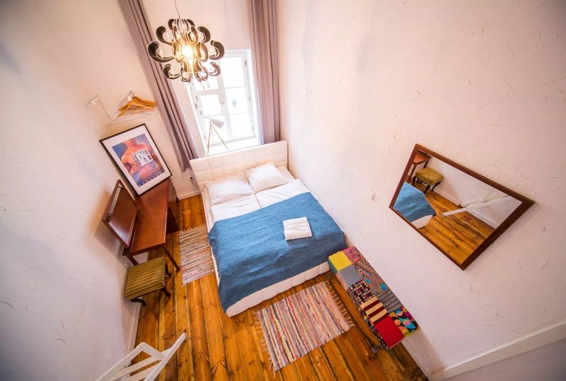 Old Town Kanonia Hostel & Apartments
