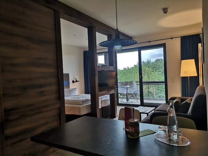 Spreewelten Hotel