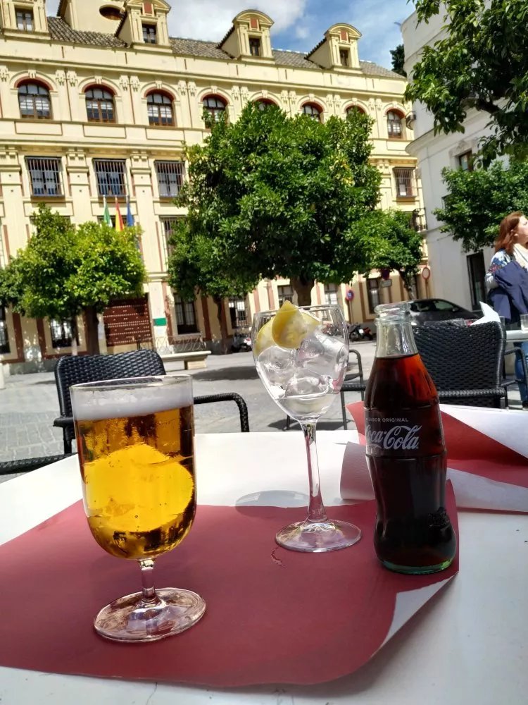 Restaurante Las Lapas
