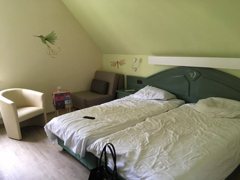 SEETELHOTEL The Children's Resort Usedom