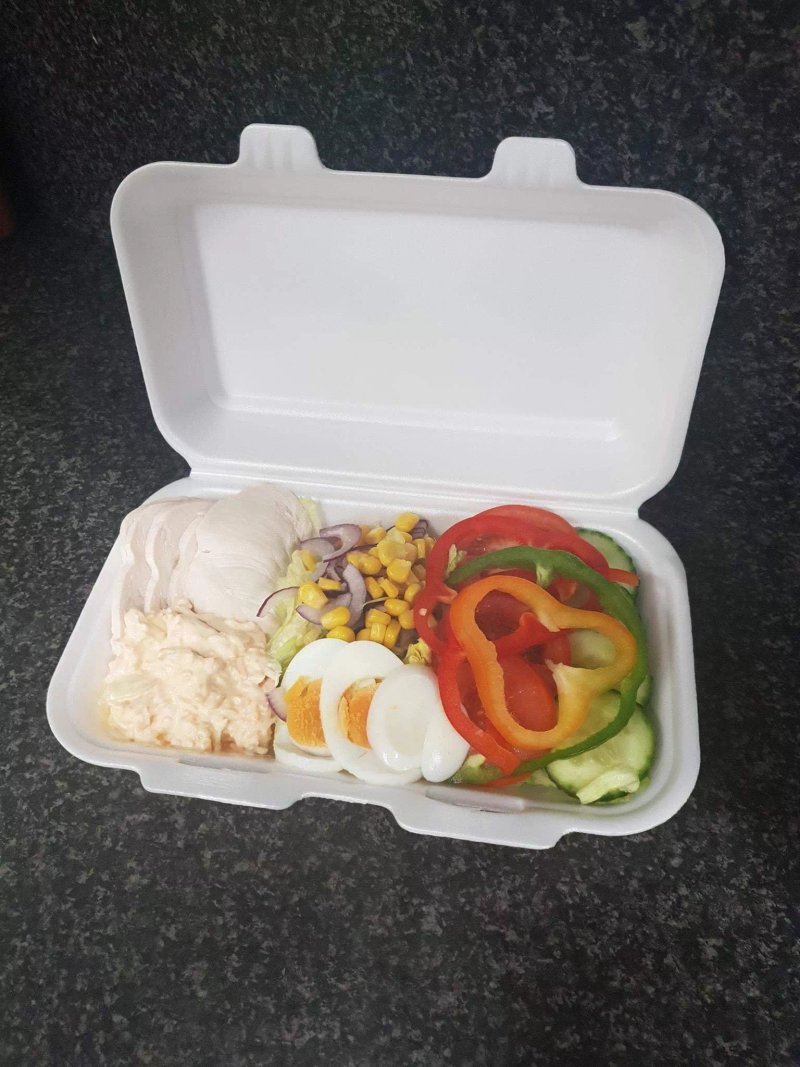 Deli & Dips