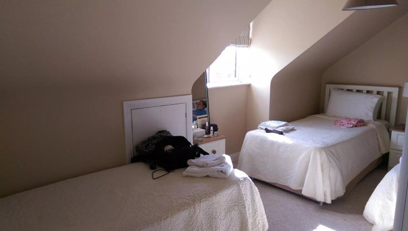 Fiona's Bed and Breakfast