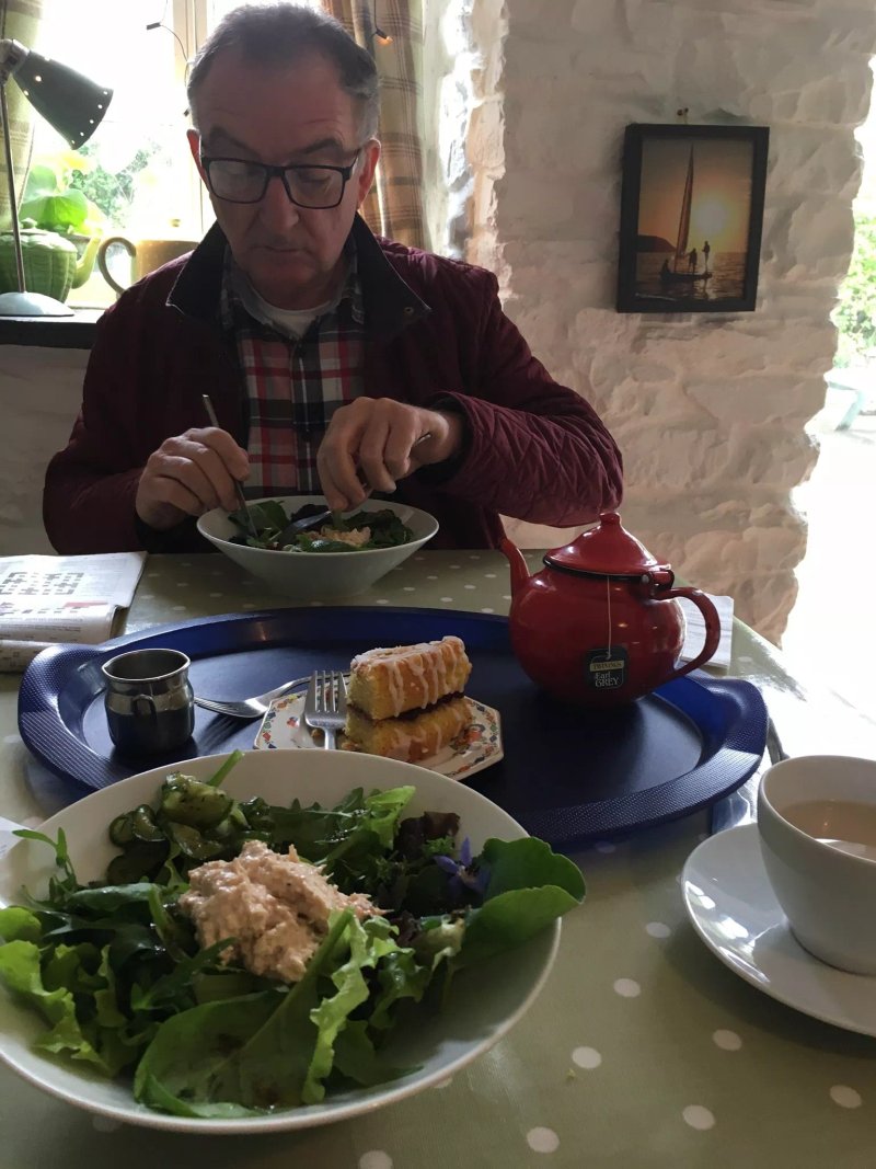 The Plwmp Tart