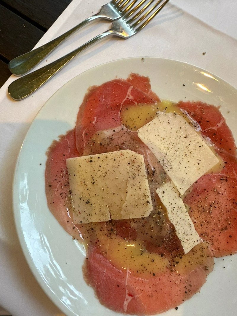 Cantinetta Bindella Solothurn