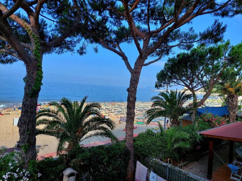 Camping Village Nord Sud