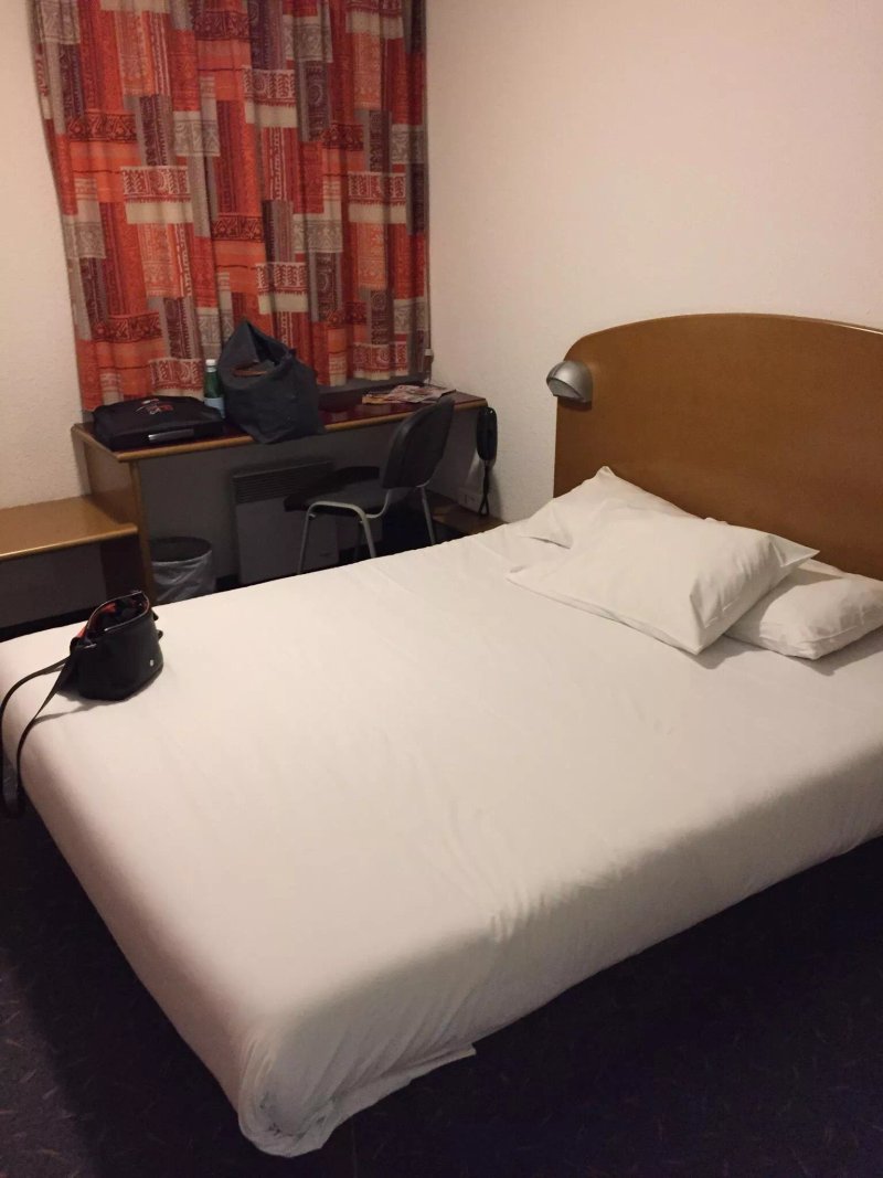 Hotel Quick Palace