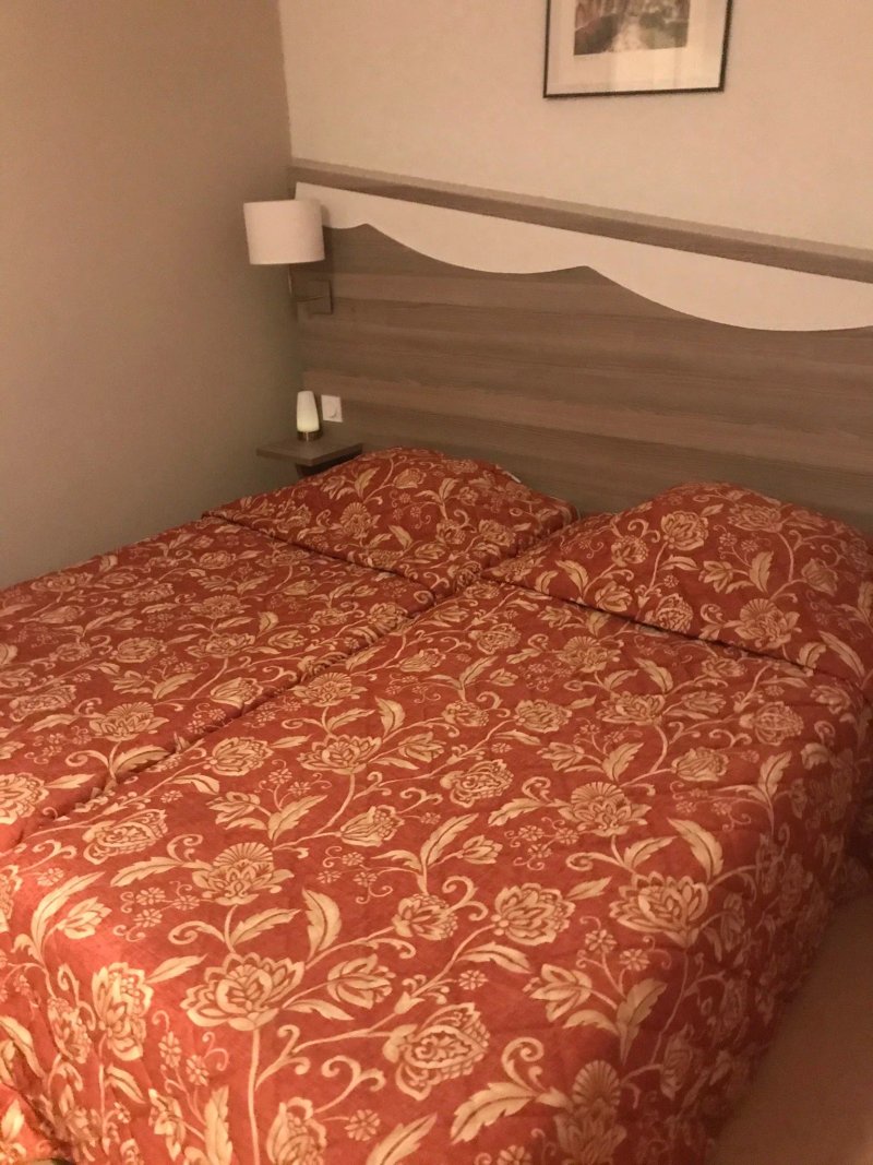 Brit Hotel Grand Hotel