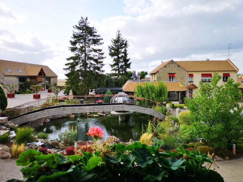 Domaine De La Haie Des Granges