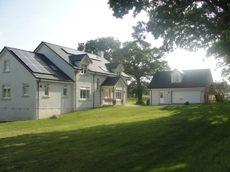 Dunroamin Bed and Breakfast
