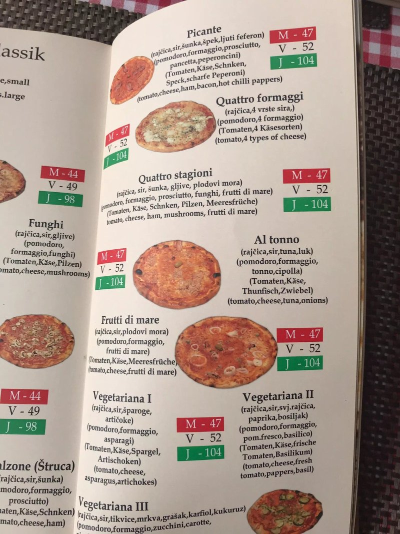 Capuciner
