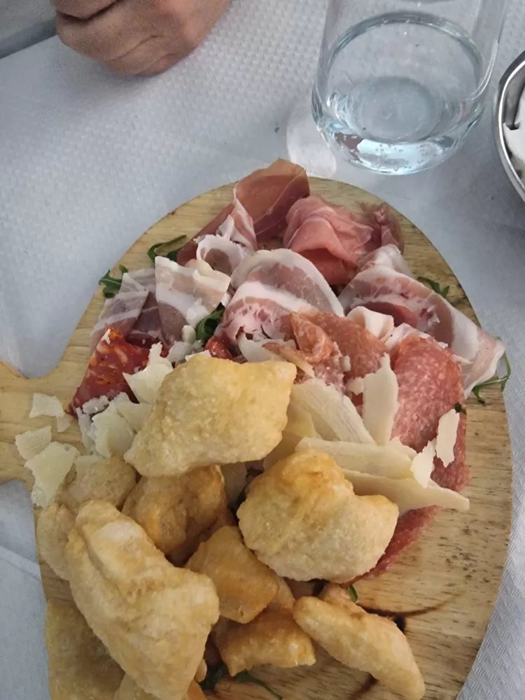 Charme Ristorante - Pizzeria - Lounge Bar
