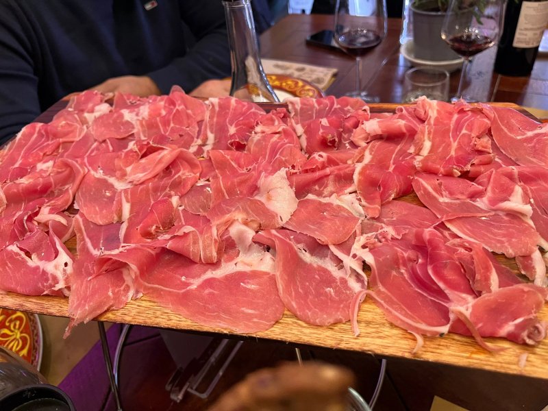 Braceria Pizzeria Novecento